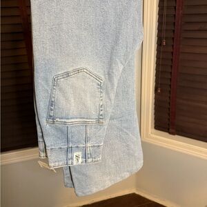 ALTAR’D STATE JEANS